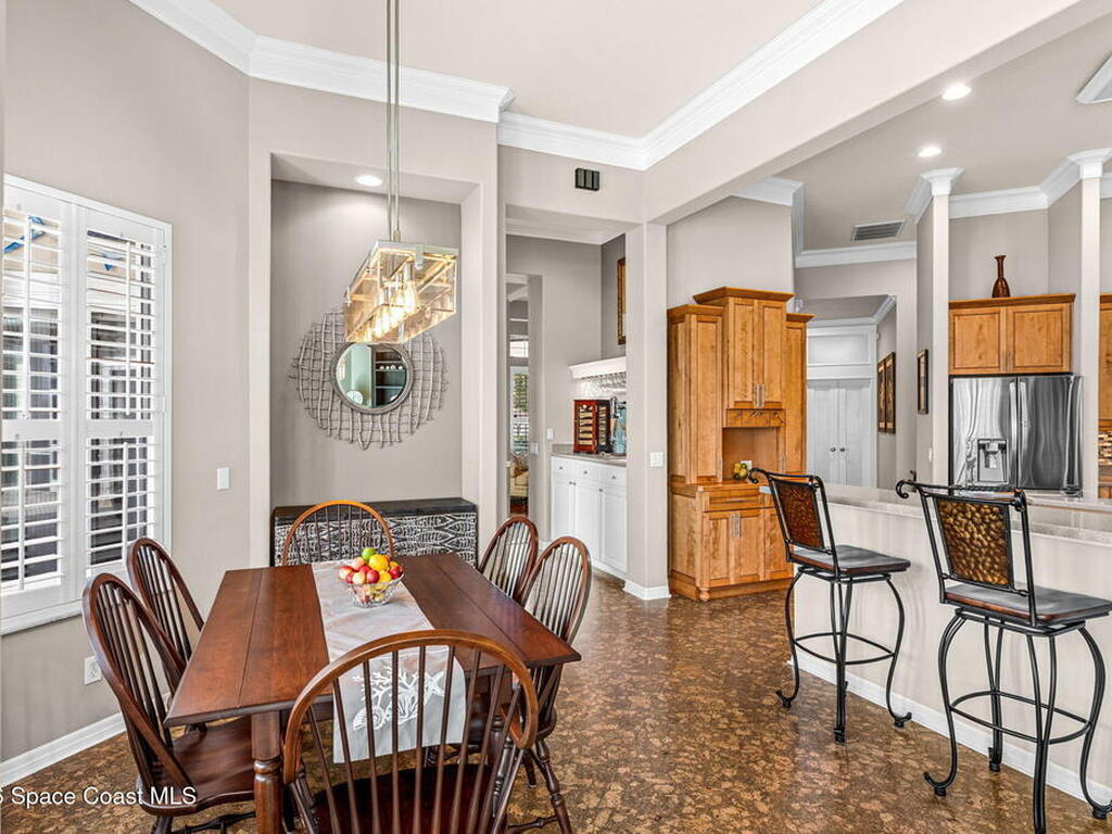 1675 Bay Shore Drive, Cocoa Beach, FL 32931