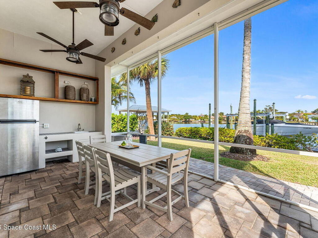 1675 Bay Shore Drive, Cocoa Beach, FL 32931