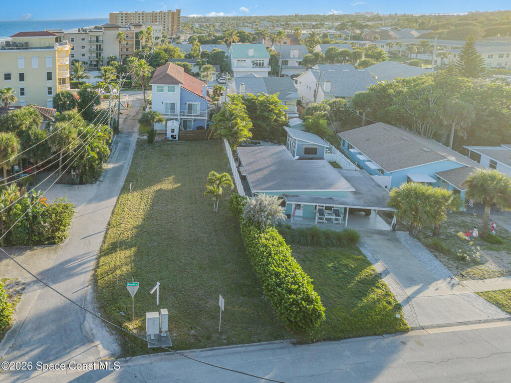 607 & 609 Madison Avenue, Cape Canaveral, FL 32920