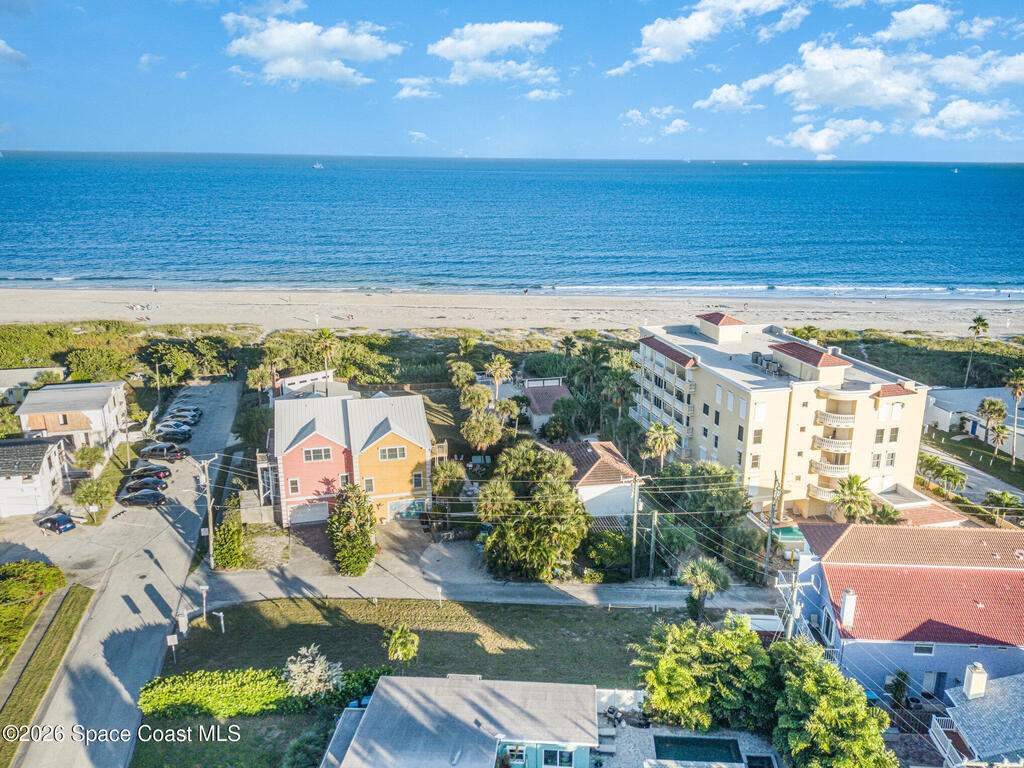 607 & 609 Madison Avenue, Cape Canaveral, FL 32920