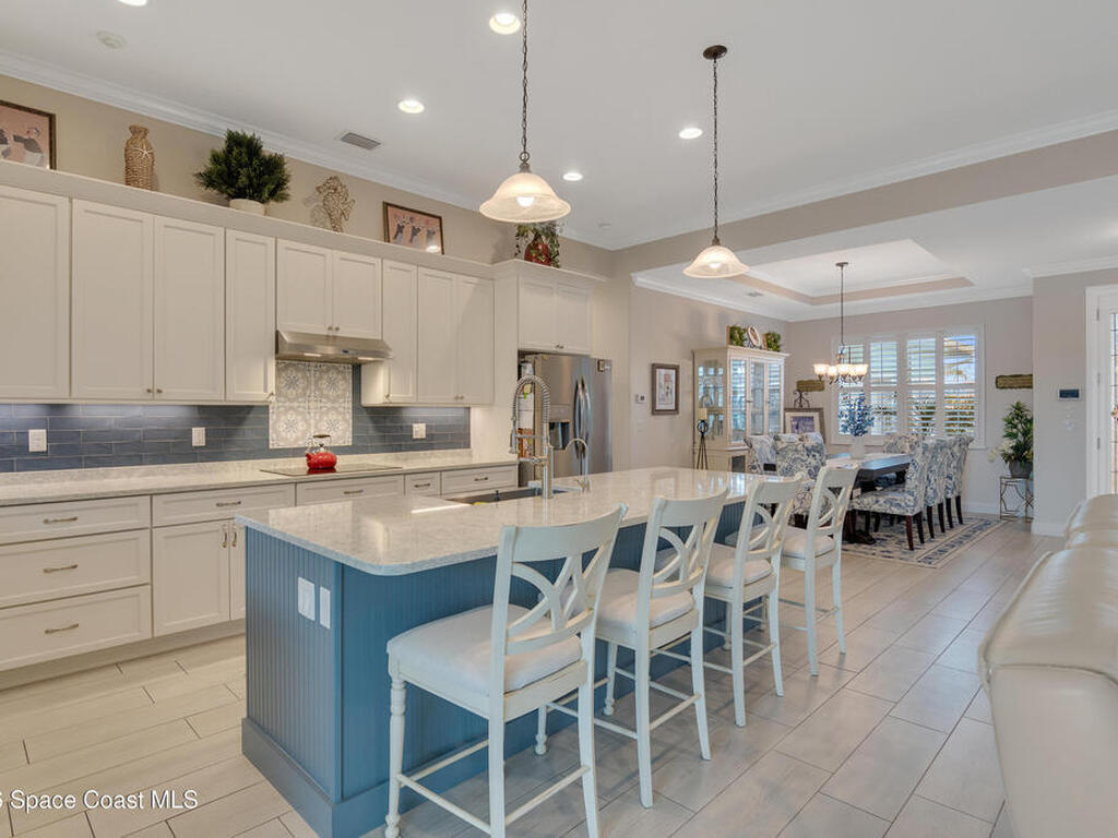 715 Yearling Trail, Sebastian, FL 32958