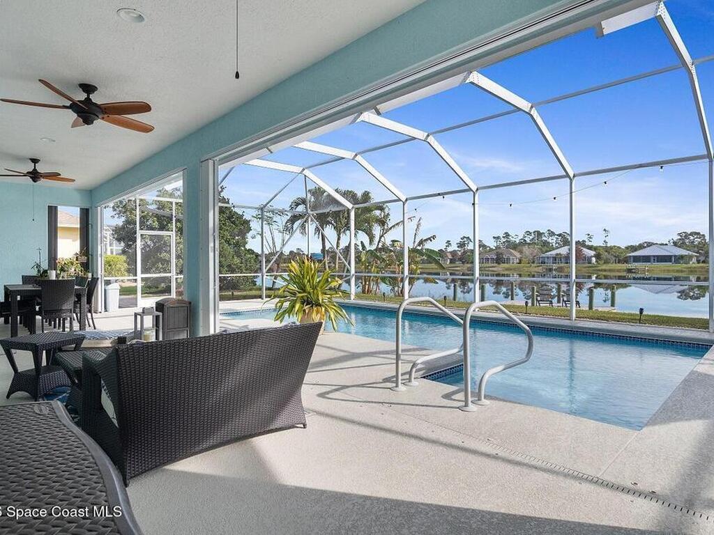 715 Yearling Trail, Sebastian, FL 32958