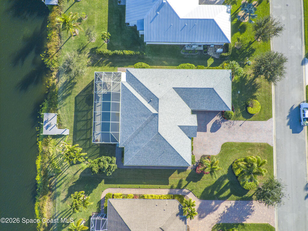 715 Yearling Trail, Sebastian, FL 32958