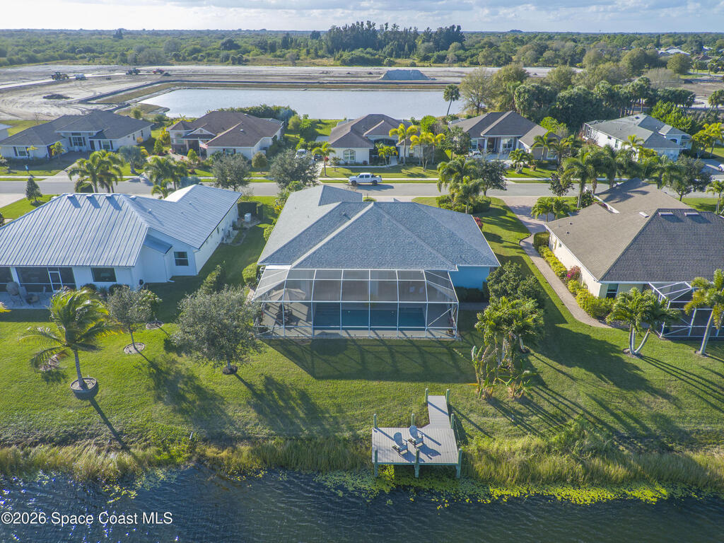 715 Yearling Trail, Sebastian, FL 32958