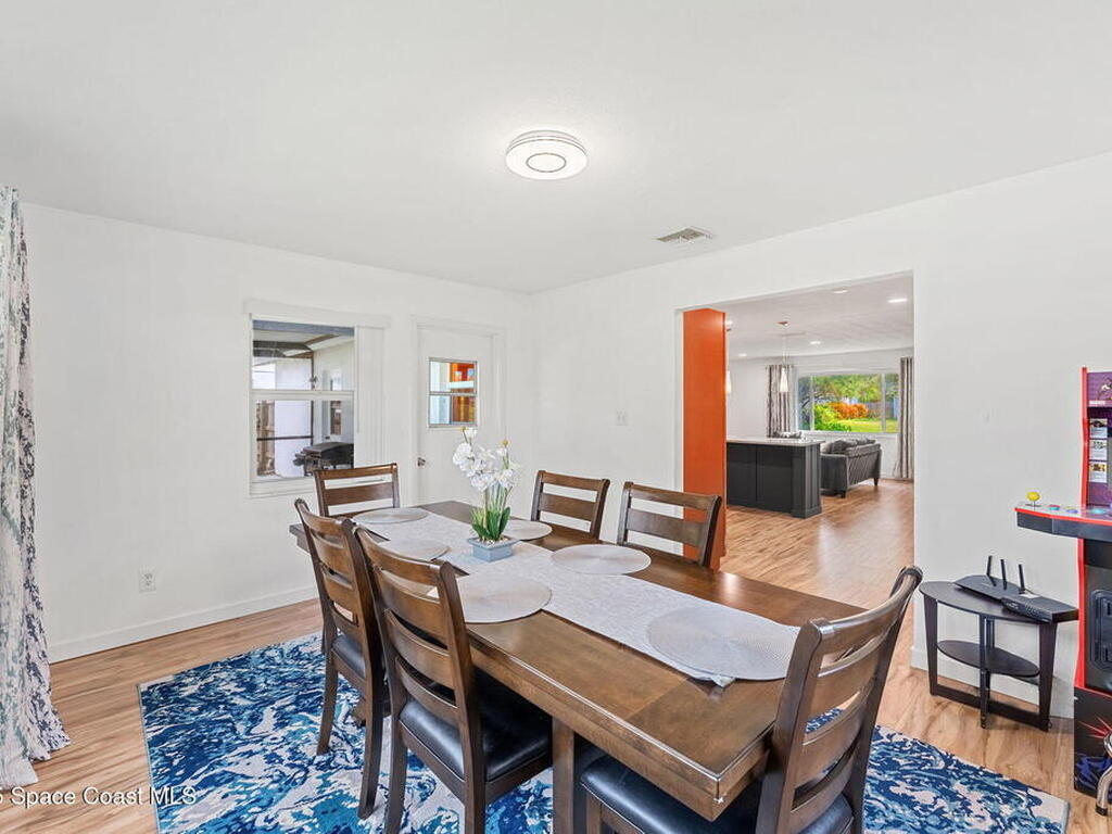 366 Coral Drive, Cape Canaveral, FL 32920