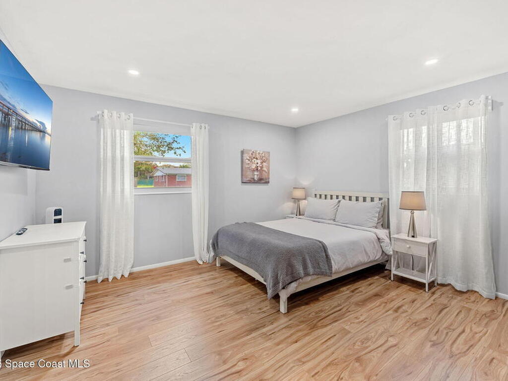 366 Coral Drive, Cape Canaveral, FL 32920