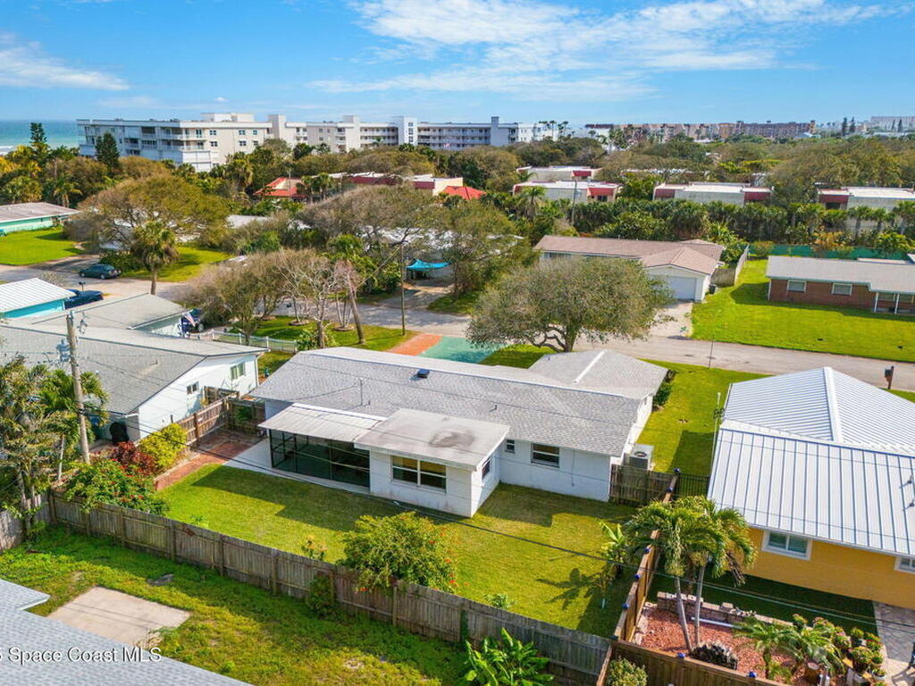 366 Coral Drive, Cape Canaveral, FL 32920