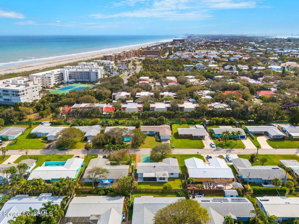 366 Coral Drive, Cape Canaveral, FL 32920
