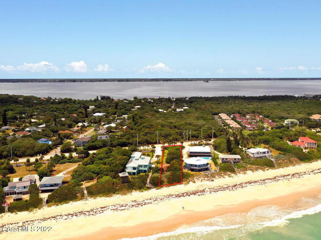 5825 Highway A1a, Melbourne Beach, FL 32951