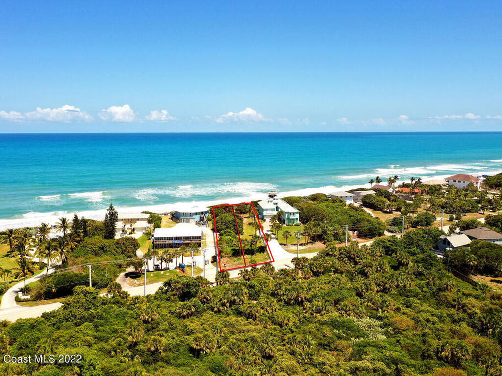 5827 Highway A1a, Melbourne Beach, FL 32951