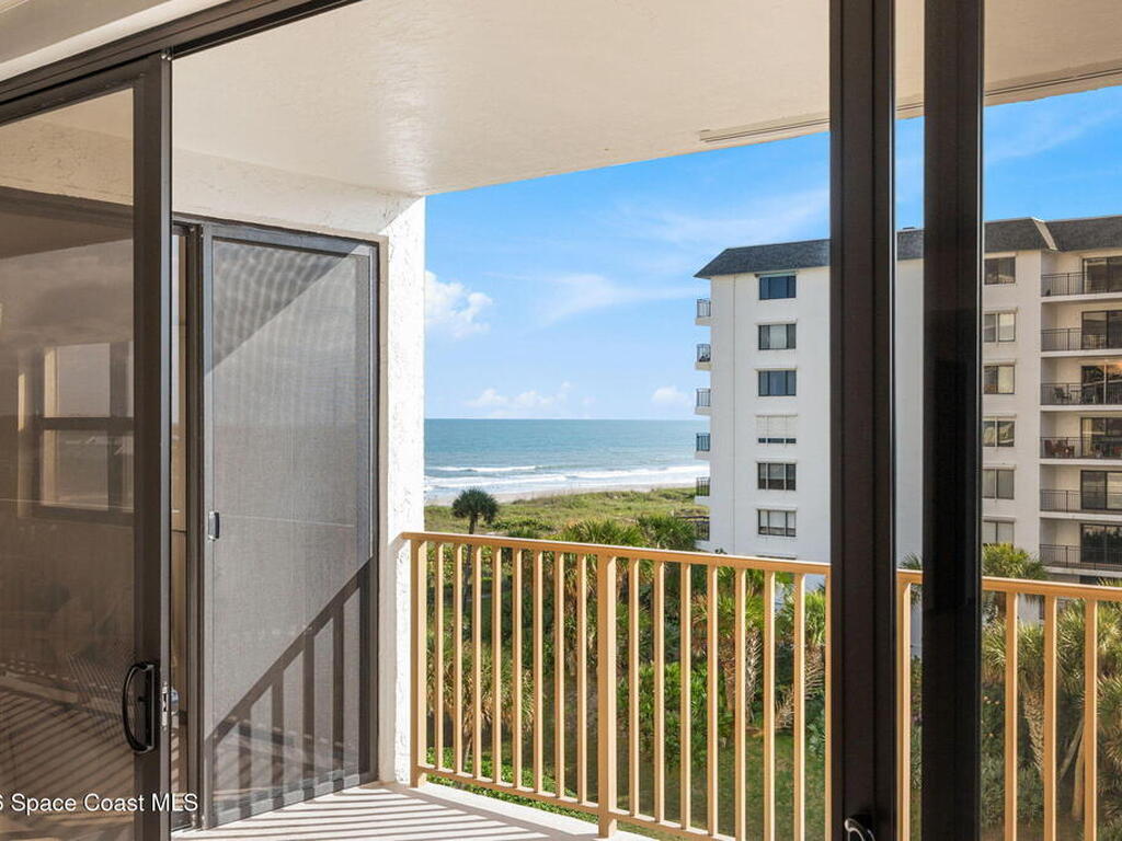 750 N Atlantic Avenue, Cocoa Beach, FL 32931