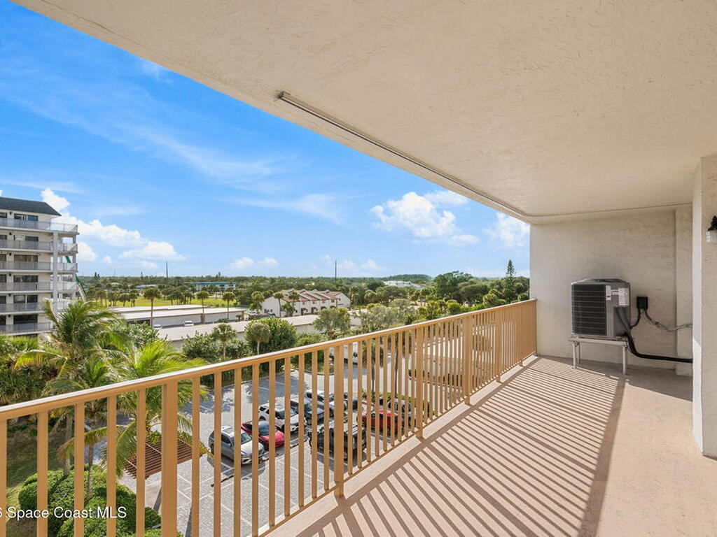 750 N Atlantic Avenue, Cocoa Beach, FL 32931