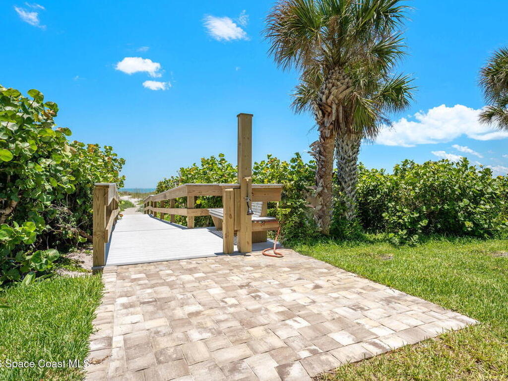 750 N Atlantic Avenue, Cocoa Beach, FL 32931