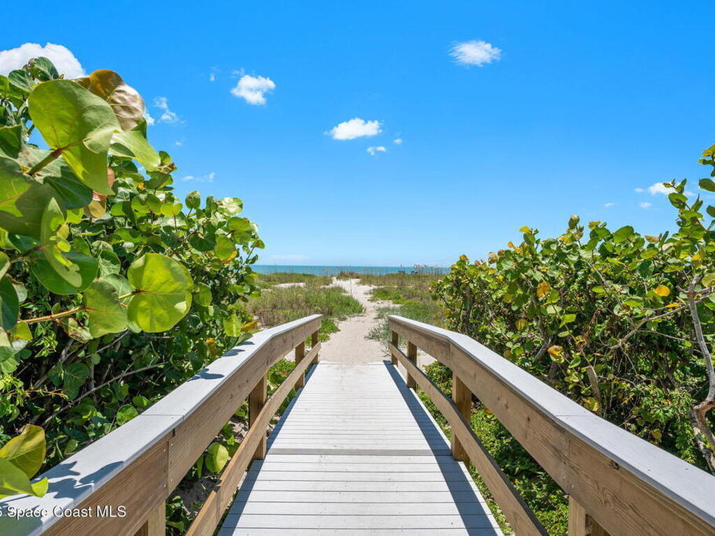750 N Atlantic Avenue, Cocoa Beach, FL 32931