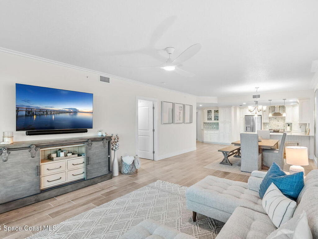 6015 Turtle Beach Lane, Cocoa Beach, FL 32931