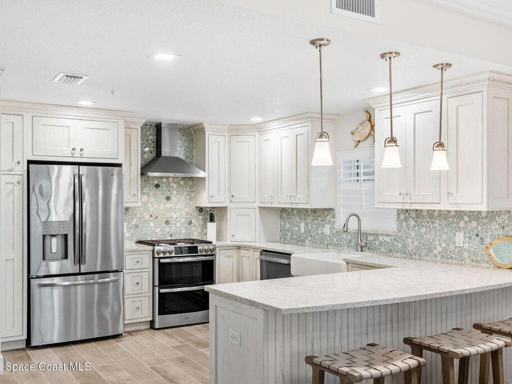 6015 Turtle Beach Lane, Cocoa Beach, FL 32931