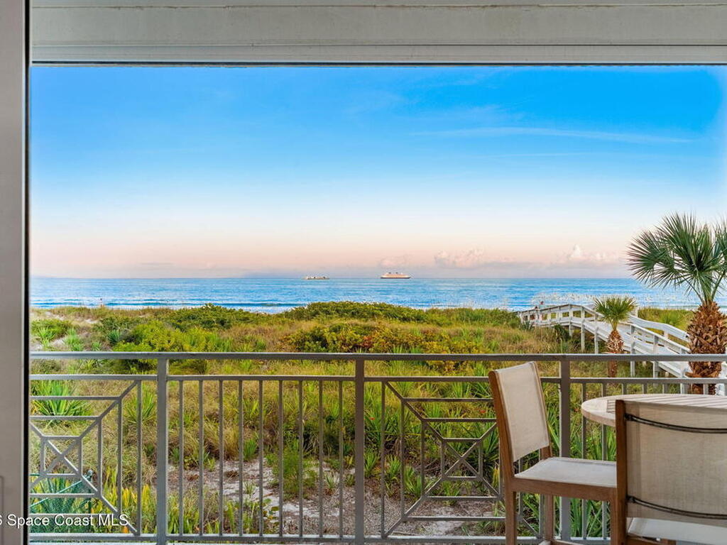 6015 Turtle Beach Lane, Cocoa Beach, FL 32931