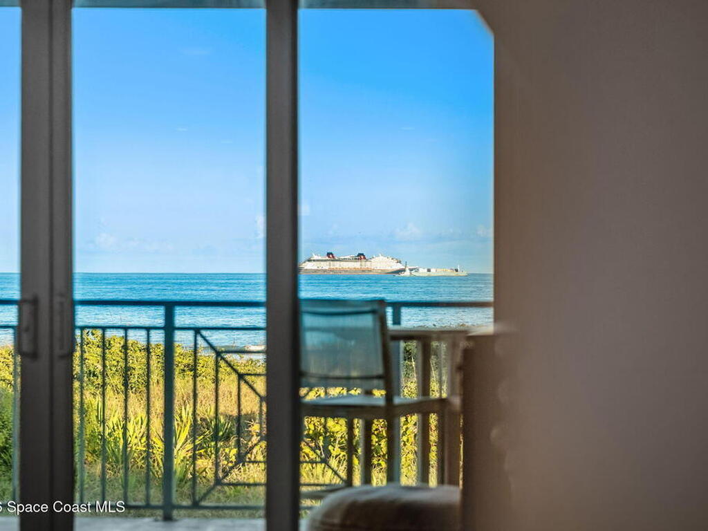 6015 Turtle Beach Lane, Cocoa Beach, FL 32931