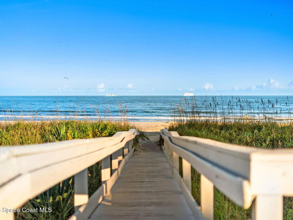 6015 Turtle Beach Lane, Cocoa Beach, FL 32931