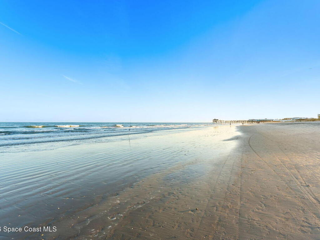 6015 Turtle Beach Lane, Cocoa Beach, FL 32931