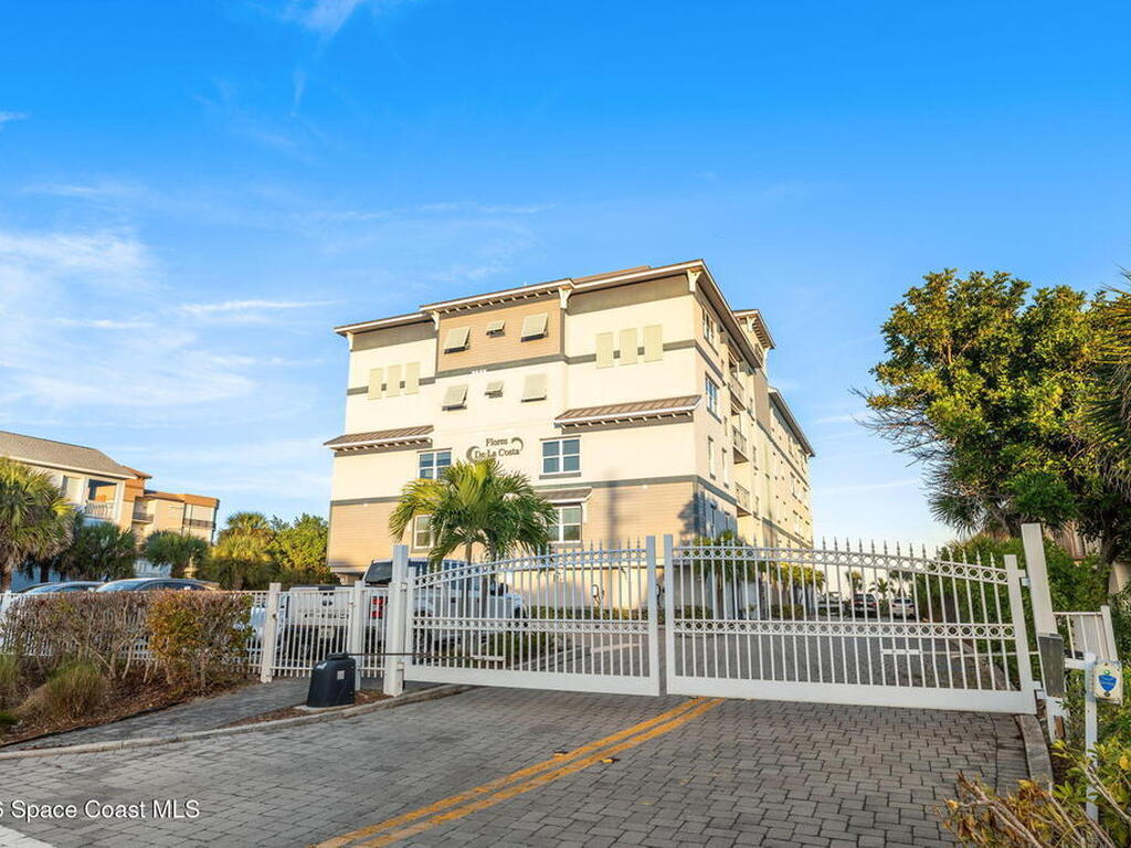 6015 Turtle Beach Lane, Cocoa Beach, FL 32931