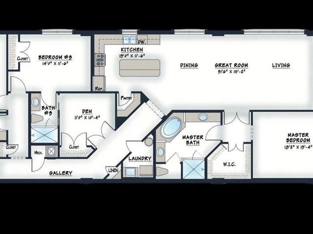 6015 Turtle Beach Lane, Cocoa Beach, FL 32931