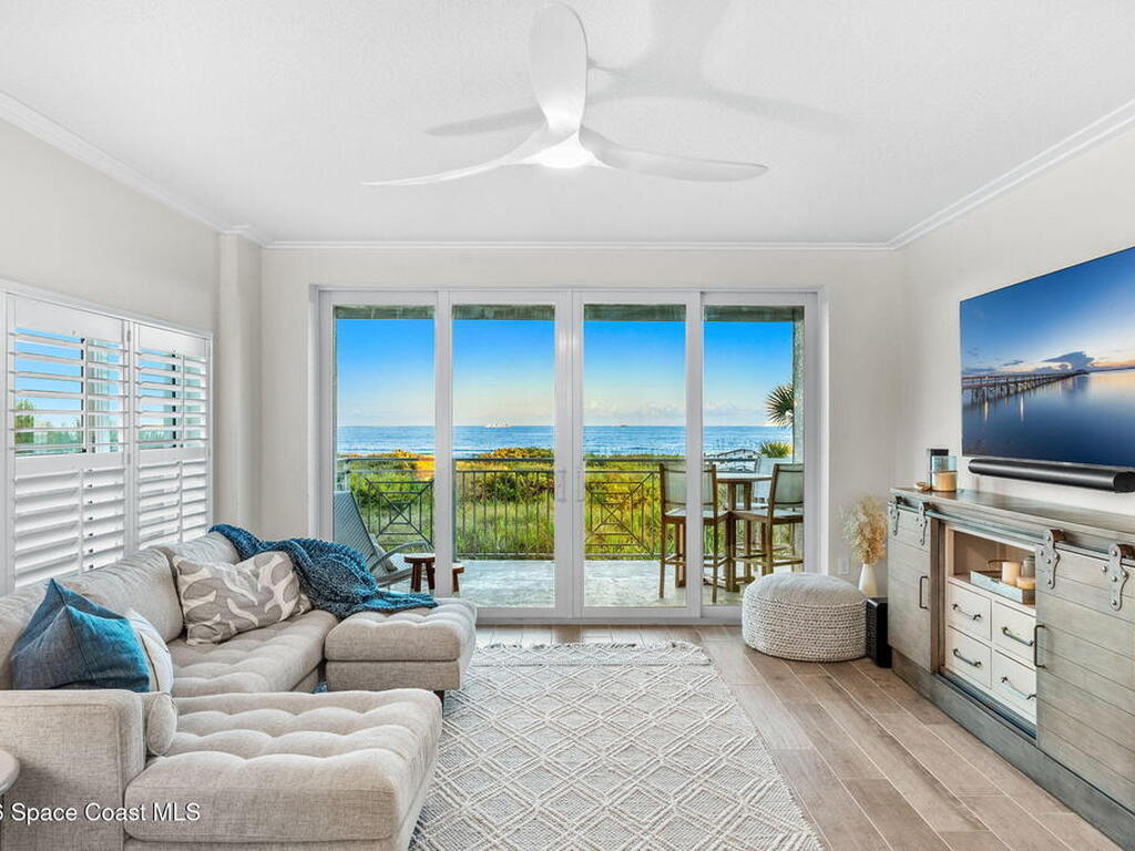 6015 Turtle Beach Lane, Cocoa Beach, FL 32931