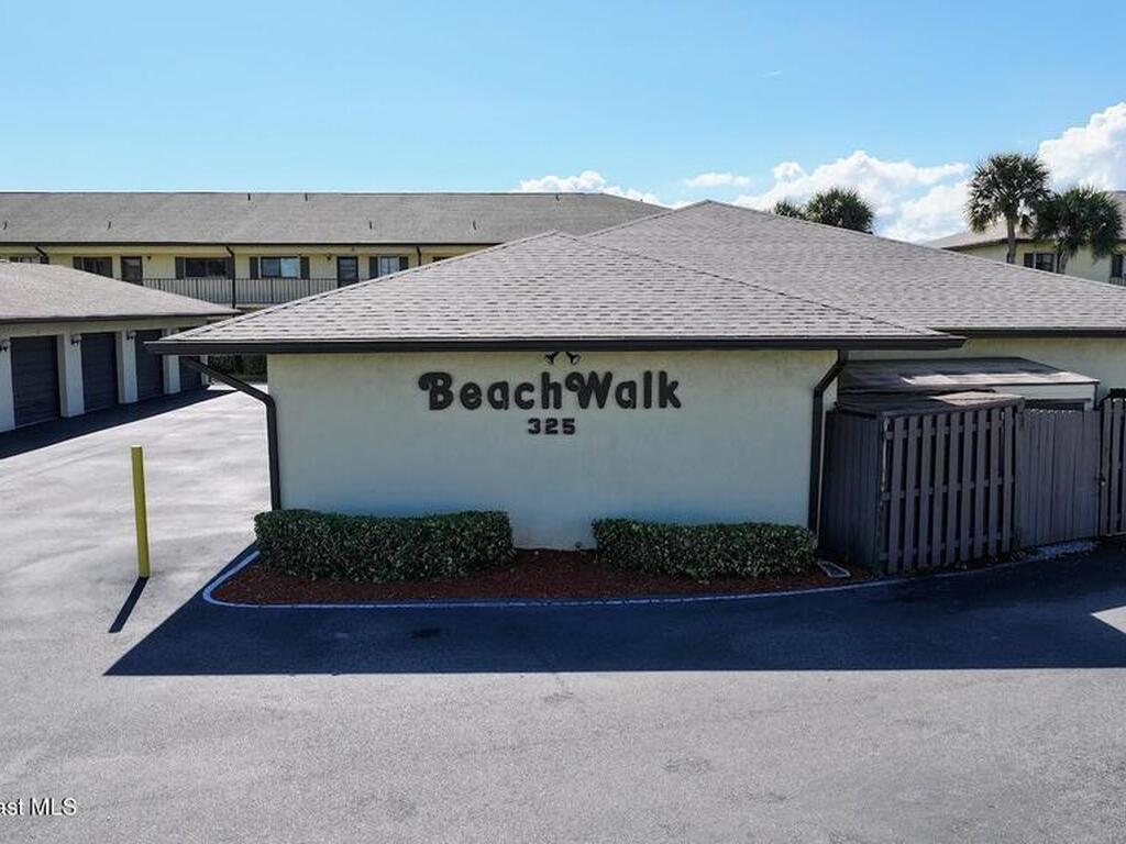 325 S Banana River Boulevard, Cocoa Beach, FL 32931