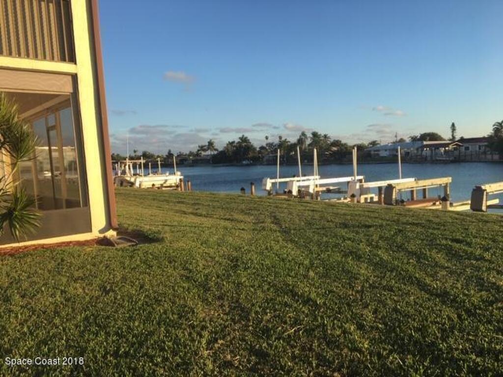 325 S Banana River Boulevard, Cocoa Beach, FL 32931