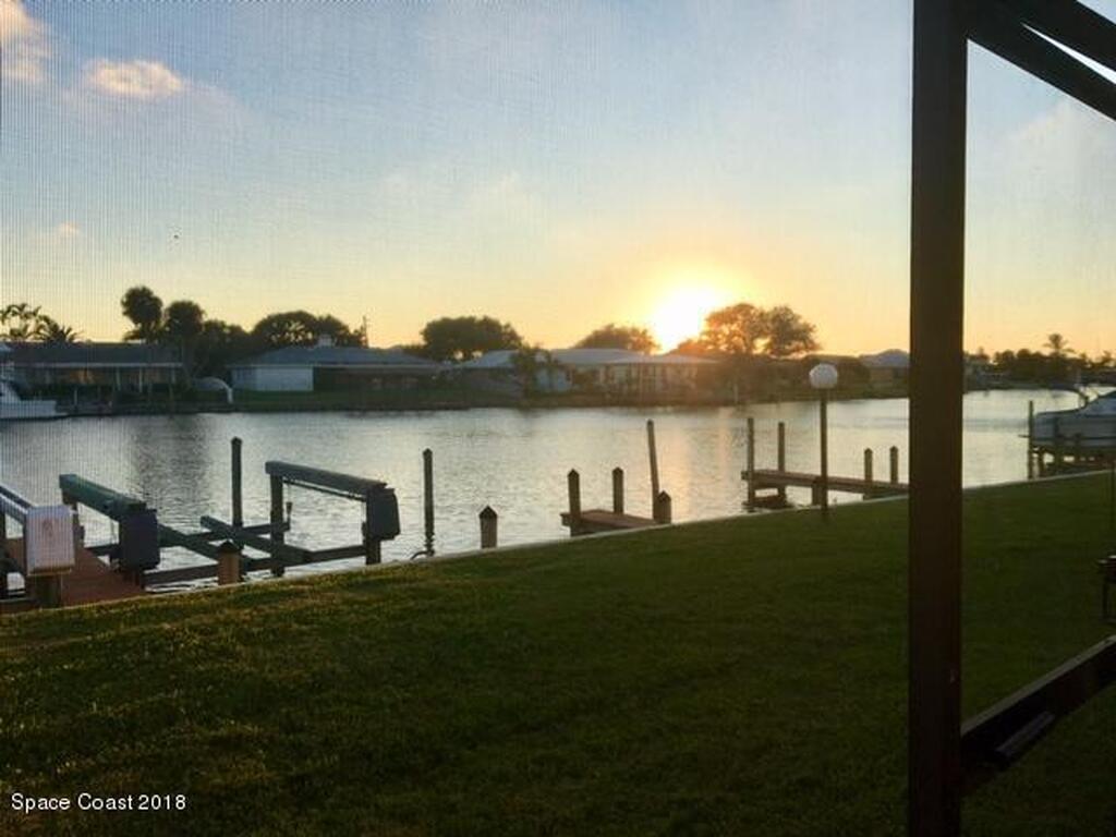 325 S Banana River Boulevard, Cocoa Beach, FL 32931