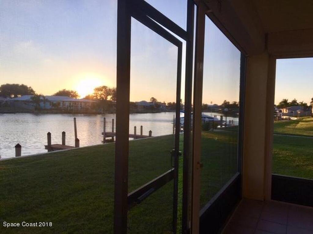 325 S Banana River Boulevard, Cocoa Beach, FL 32931