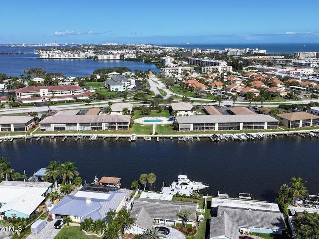 325 S Banana River Boulevard, Cocoa Beach, FL 32931