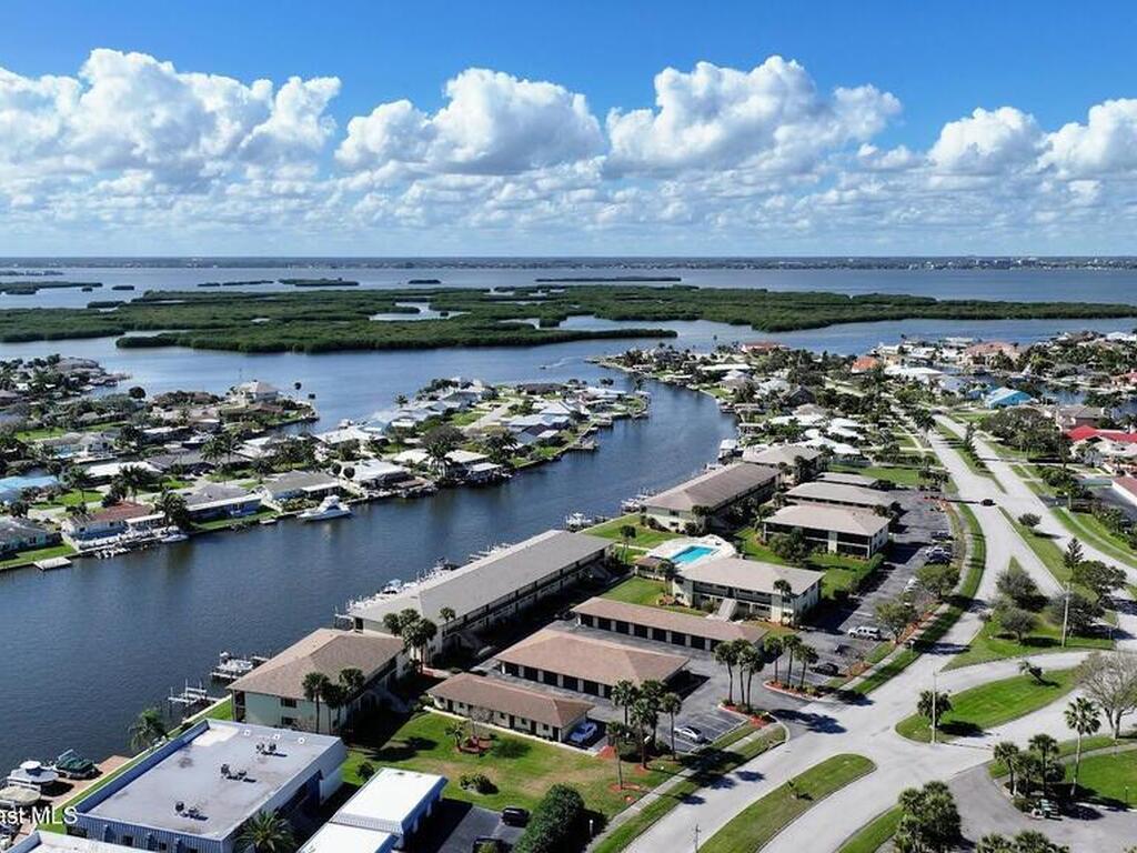 325 S Banana River Boulevard, Cocoa Beach, FL 32931