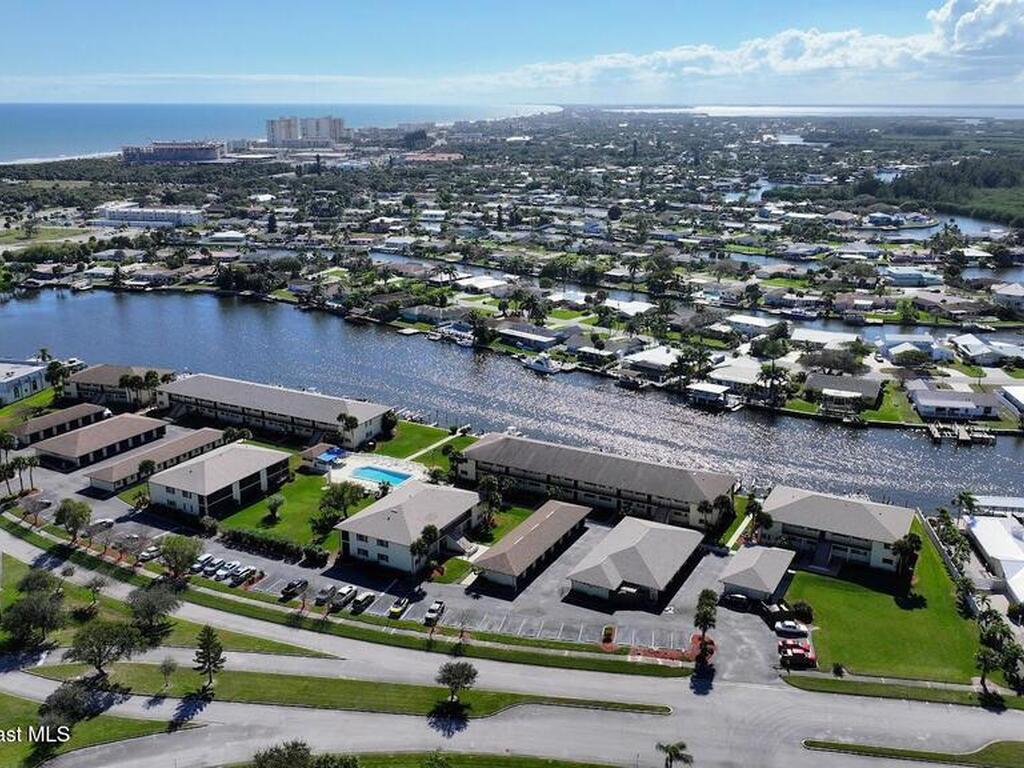 325 S Banana River Boulevard, Cocoa Beach, FL 32931