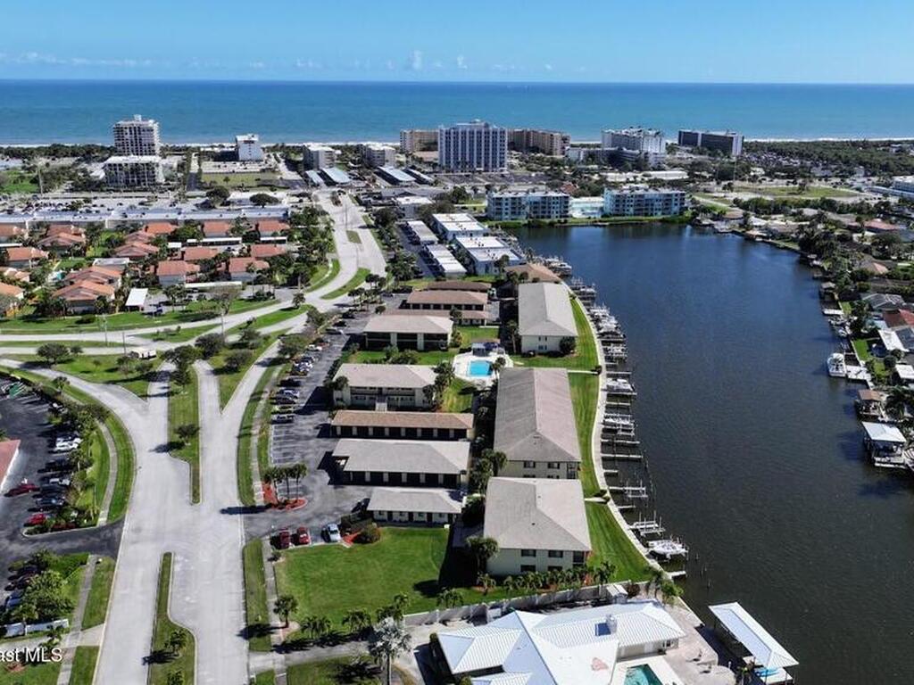 325 S Banana River Boulevard, Cocoa Beach, FL 32931