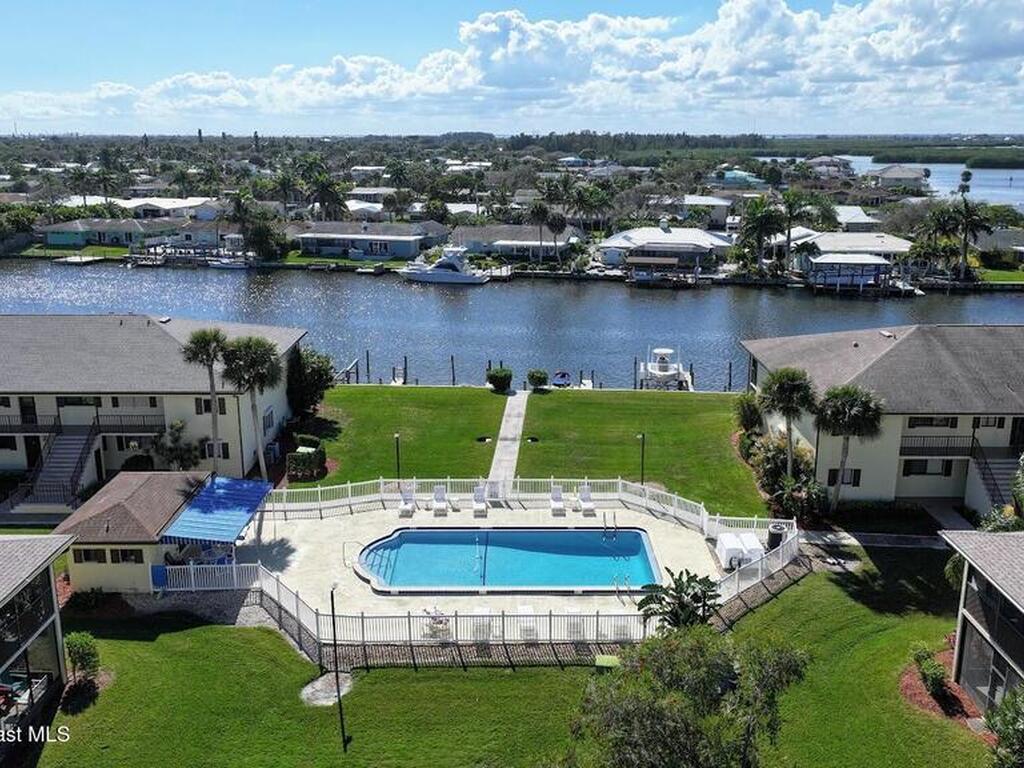 325 S Banana River Boulevard, Cocoa Beach, FL 32931