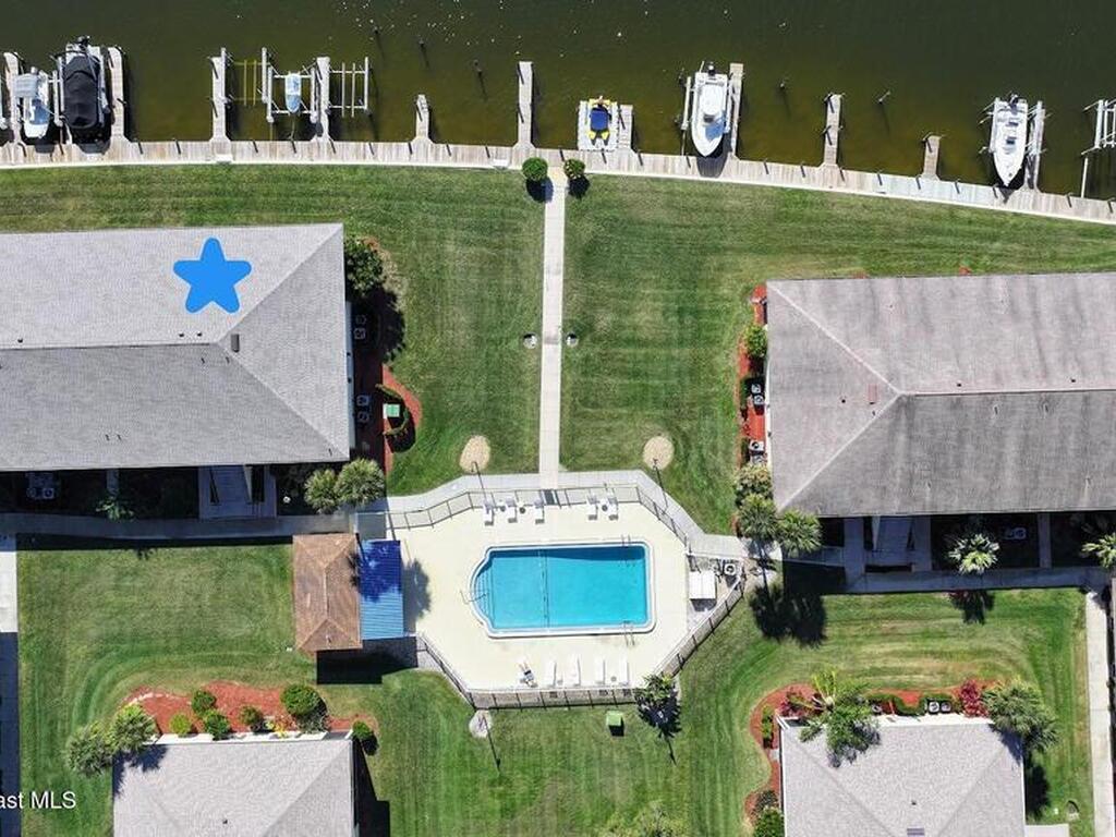 325 S Banana River Boulevard, Cocoa Beach, FL 32931