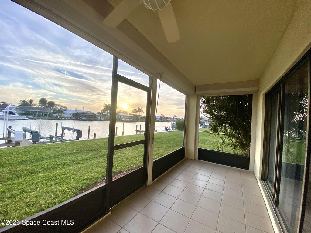 325 S Banana River Boulevard, Cocoa Beach, FL 32931