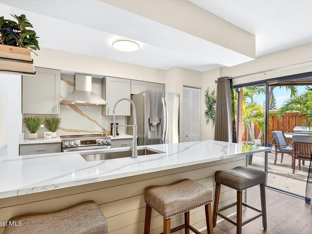 200 S Banana River Boulevard, Cocoa Beach, FL 32931