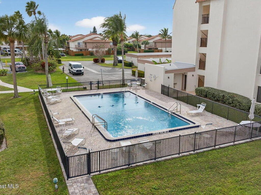 200 S Banana River Boulevard, Cocoa Beach, FL 32931