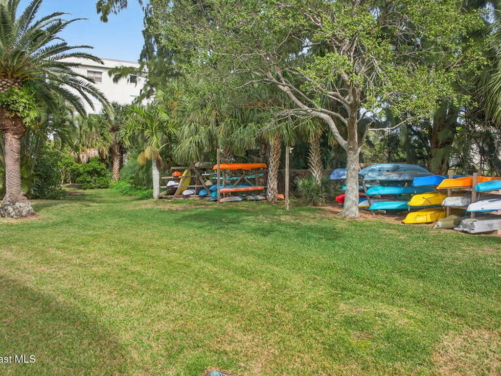 200 S Banana River Boulevard, Cocoa Beach, FL 32931