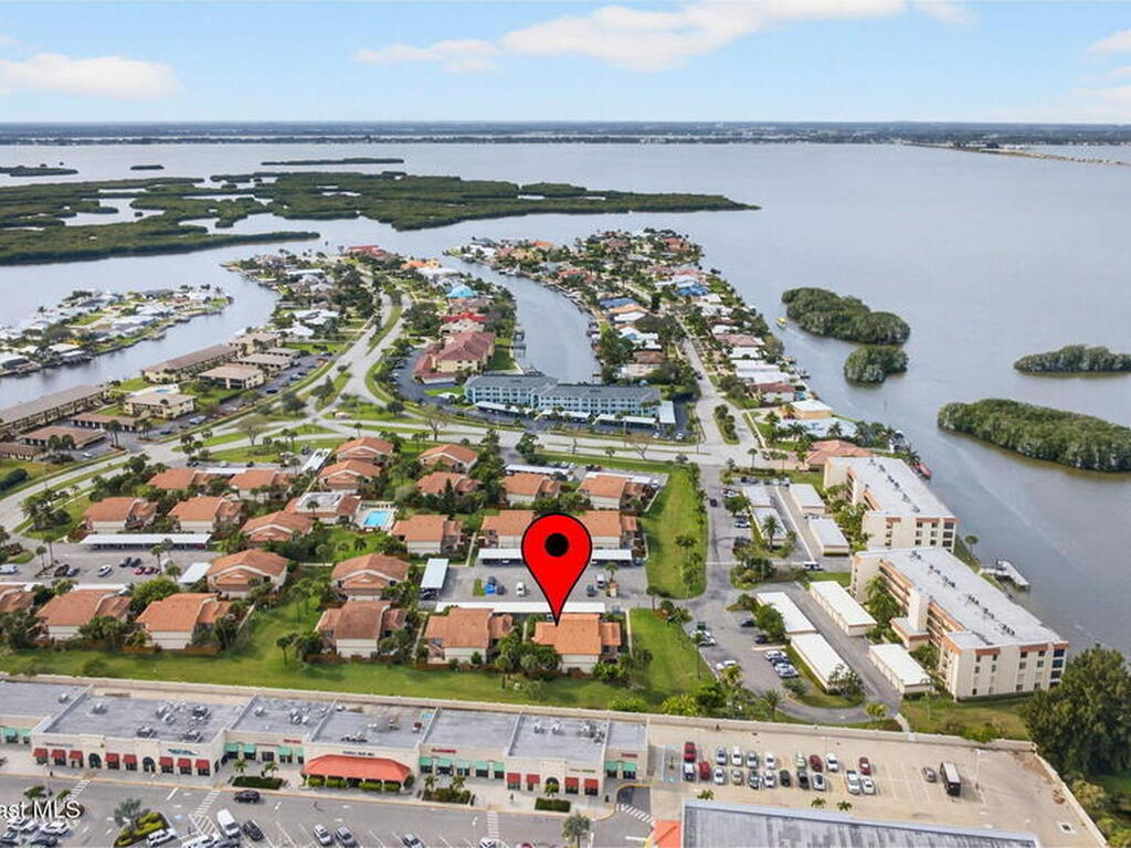 200 S Banana River Boulevard, Cocoa Beach, FL 32931