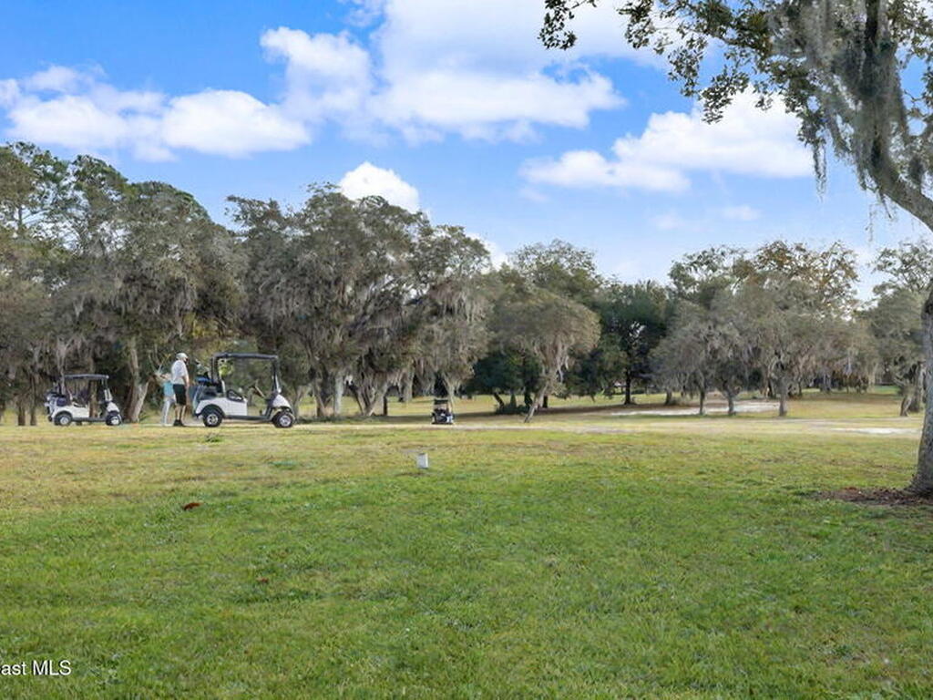 3681 Sawgrass Drive, Titusville, FL 32780