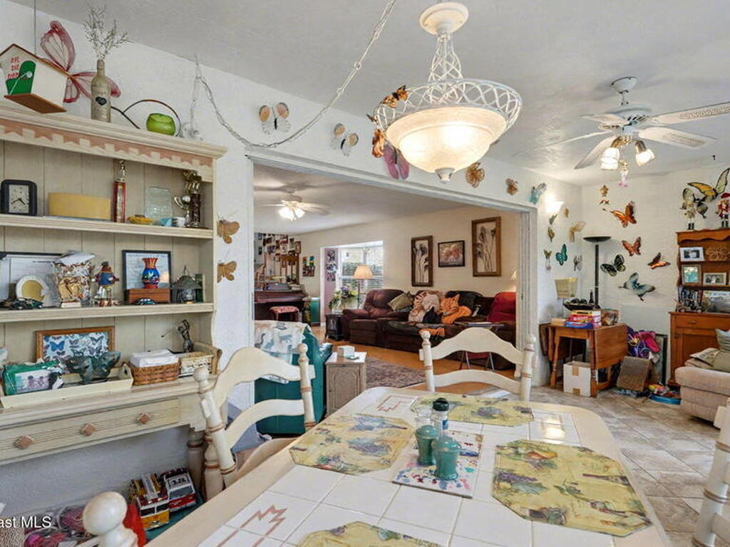 3681 Sawgrass Drive, Titusville, FL 32780