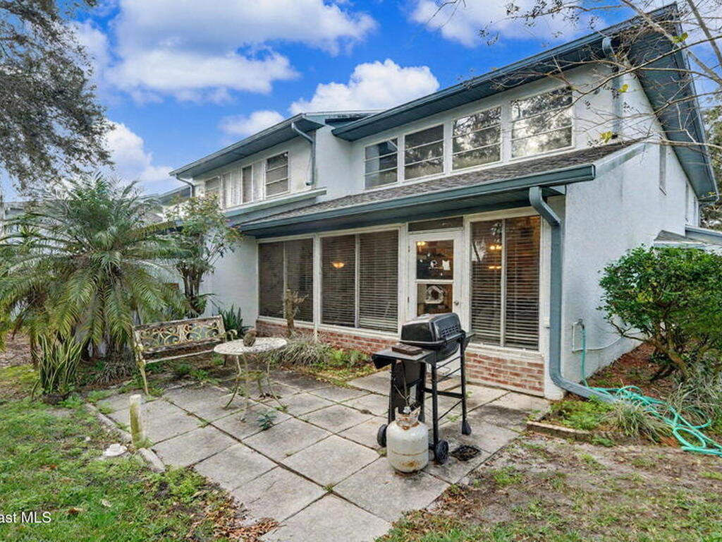 3681 Sawgrass Drive, Titusville, FL 32780