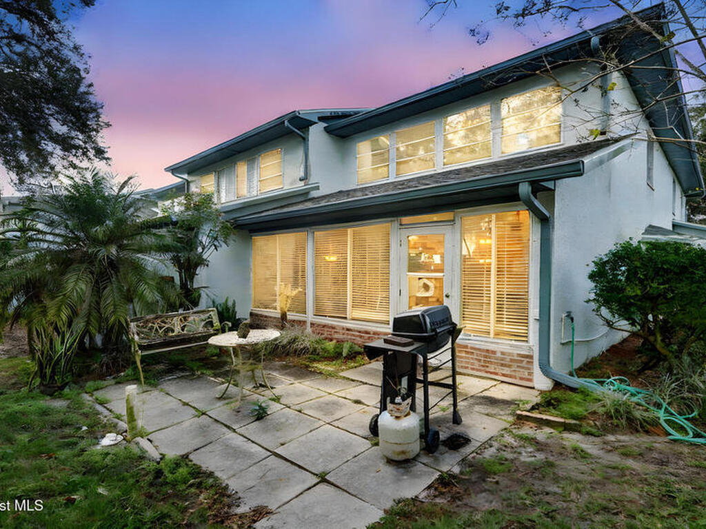 3681 Sawgrass Drive, Titusville, FL 32780