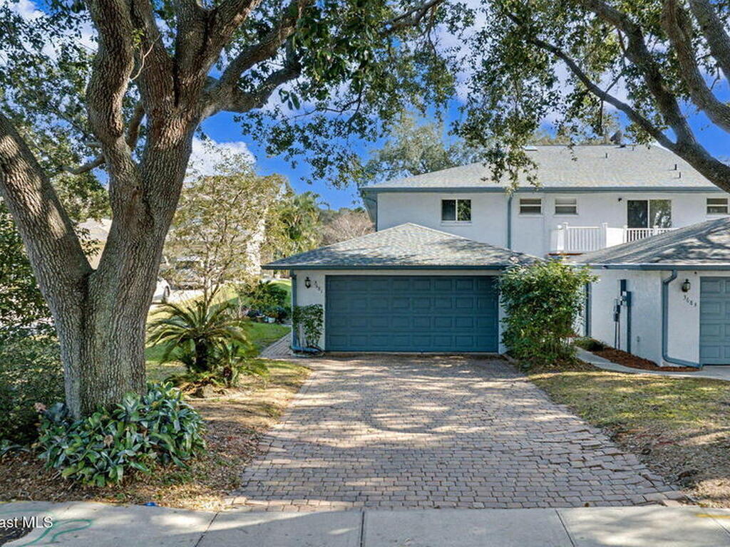 3681 Sawgrass Drive, Titusville, FL 32780