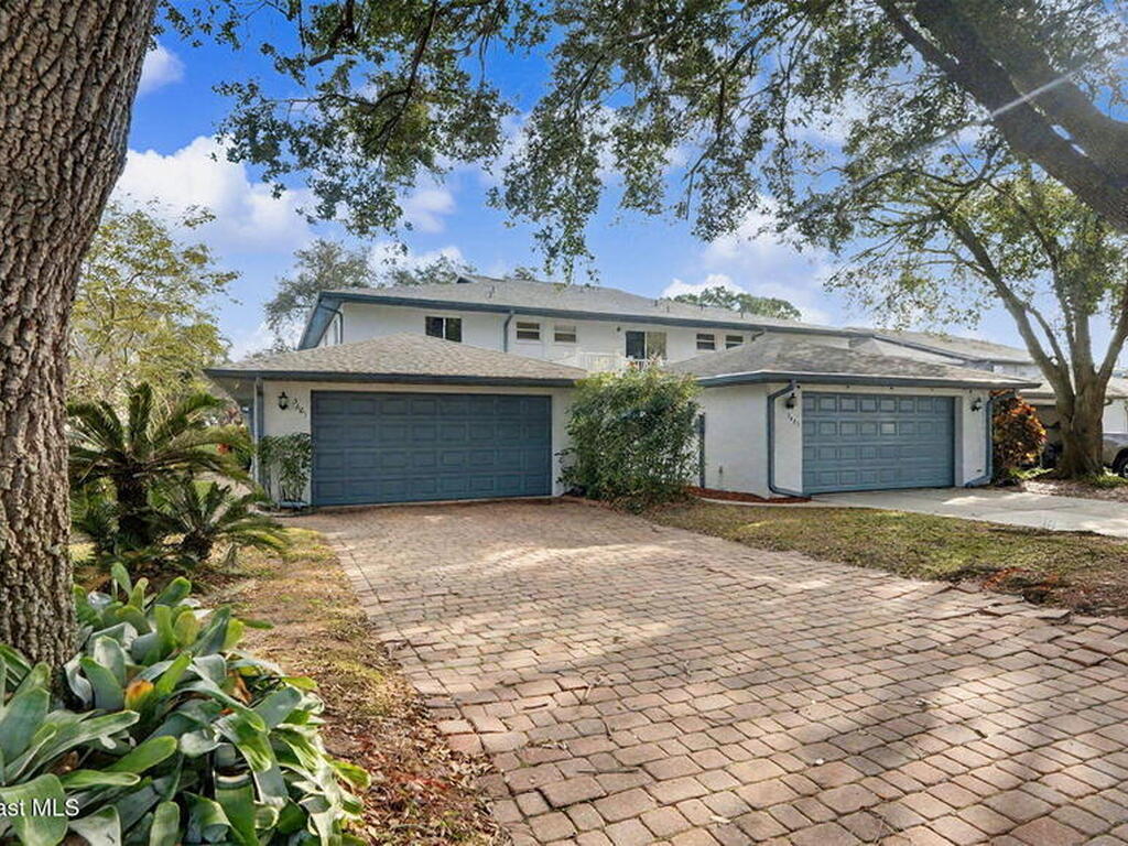 3681 Sawgrass Drive, Titusville, FL 32780