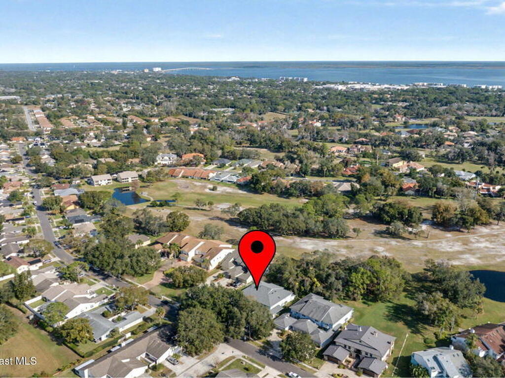 3681 Sawgrass Drive, Titusville, FL 32780