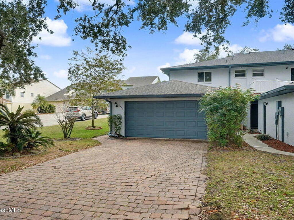 3681 Sawgrass Drive, Titusville, FL 32780